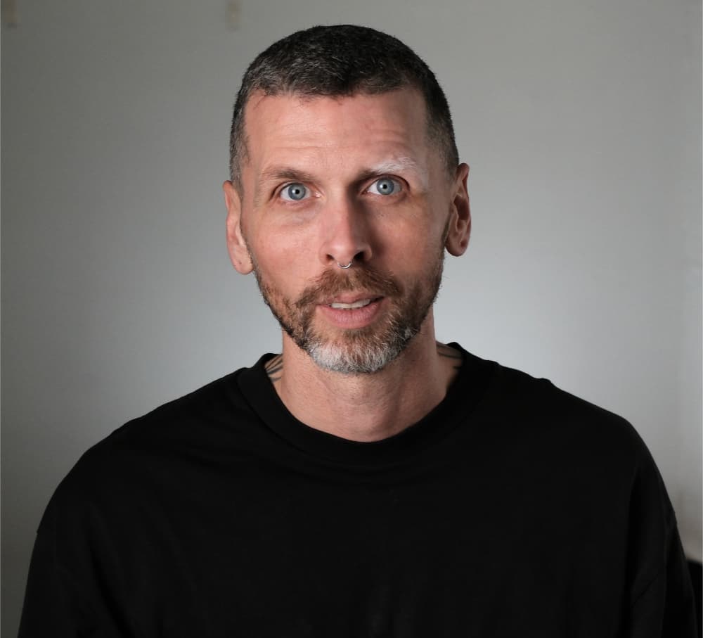 Jak Rapmund - Tattoo Artist